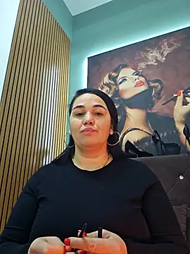 VickyVice online show from 02.24.26