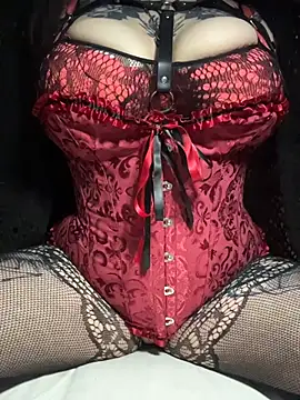 MissOpium online show from 02.28.26