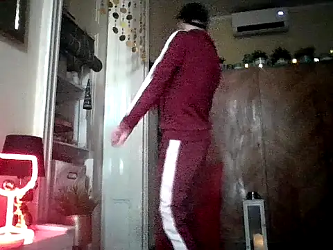 XXMejloXX online show from 07.04.26