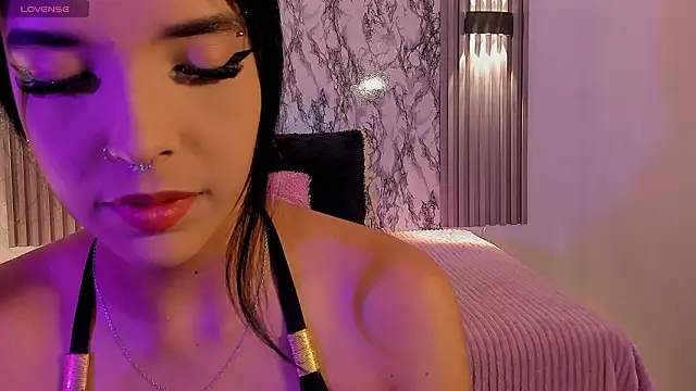 ChloeeMasonn online show from 02.18.26