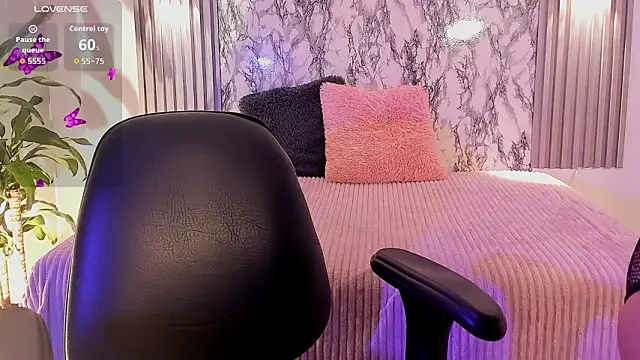 ChloeeMasonn online show from 02.20.26