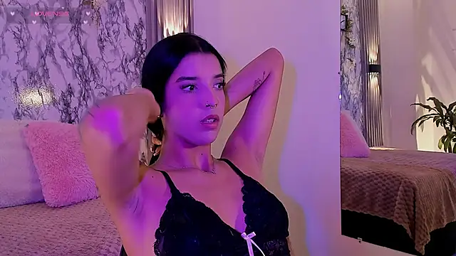 ChloeeMasonn online show from 03.19.26