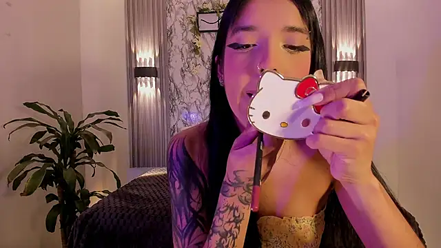 ChloeeMasonn online show from 04.29.26