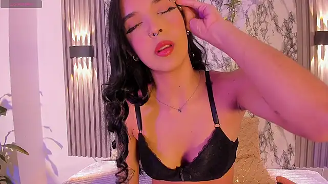 ChloeeMasonn online show from 07.25.26