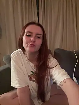 PoppySlut6999 online show from 02.10.26