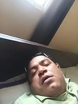 Snapshot of deshilnd chatting on 07.13.26 deshilnd online show from 07.13.26