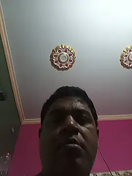 Snapshot of deshilnd chatting on 07.15.26 deshilnd online show from 07.15.26