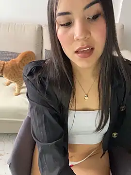 Mayka sex online show from 03.04.26