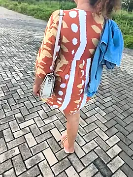 Adina Skaly online show from 03.16.26