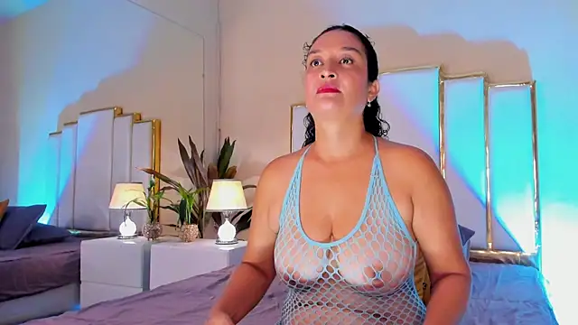 Rosalinda 77 online show from 07.14.26