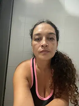 Rosalinda 77 online show from 07.19.26