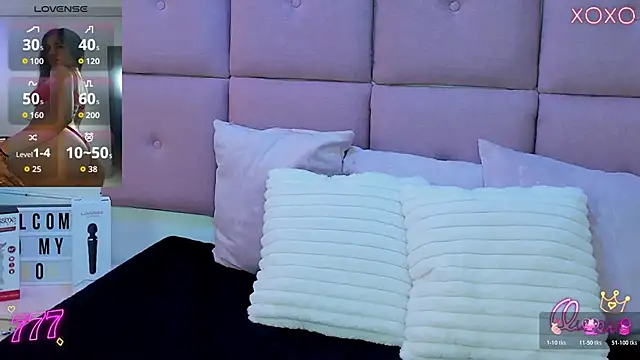 Piinksoul149 online show from 06.09.26