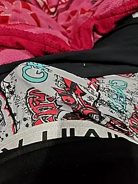 HORNY DirtyMind online show from 01.31.26