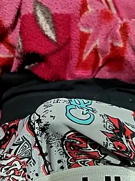 HORNY DirtyMind online show from 02.01.26