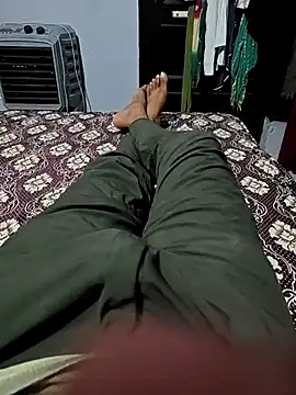 HORNY DirtyMind online show from 07.21.26