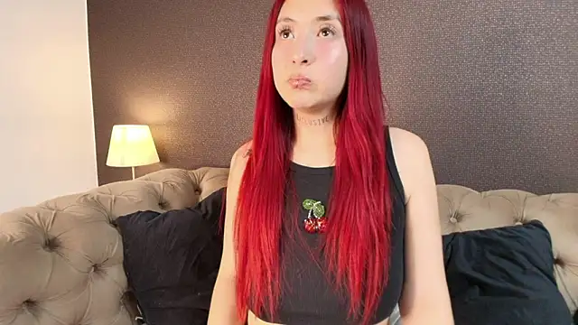 Megan  Honey online show from 03.11.26