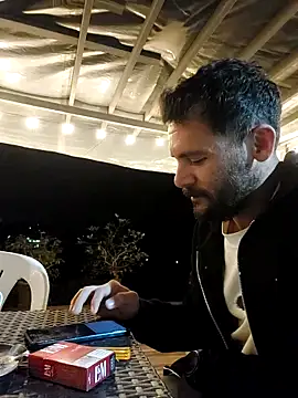 Erickpritz xh online show from 02.07.26