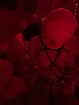 DesireSecretX online show from 02.15.26