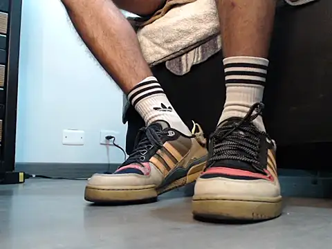 thomass1018 online show from 07.28.26