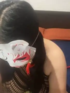 NicoOlivia online show from 03.04.26