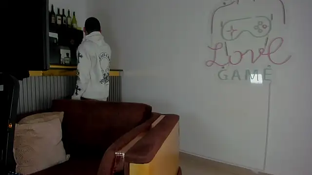 Rpoolrboy online show from 02.10.26