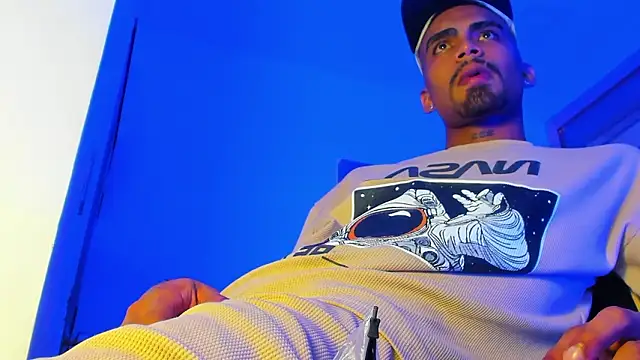 Rpoolrboy online show from 03.18.26