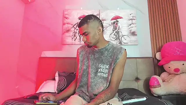 Rpoolrboy online show from 04.22.26