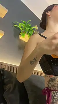 Brenda Vega online show from 06.18.26