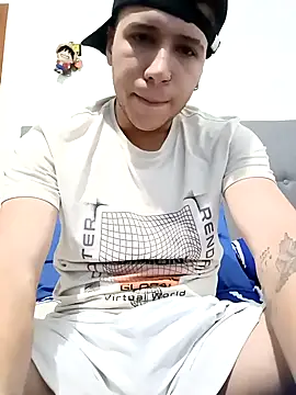 Andrew18ramirez online show from 02.11.26