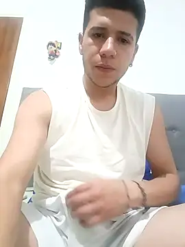 Andrew18ramirez online show from 02.16.26