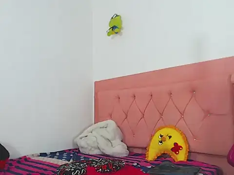 violetaconny online show from 03.17.26