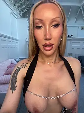 Allana29 online show from 04.30.26