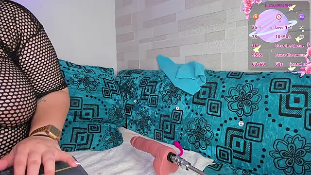 Julieta jane ss online show from 02.19.26