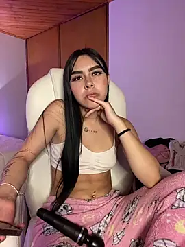 scarlett pinkk1 online show from 02.09.26