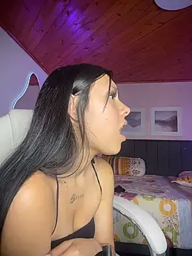 scarlett pinkk1 online show from 05.12.26