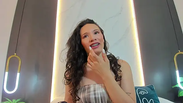 valeryn  rosse online show from 02.27.26