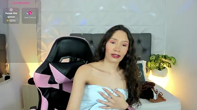 valeryn  rosse online show from 05.01.26