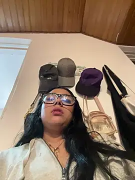 Violetta pinkk1 online show from 02.28.26