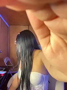 Violetta pinkk1 online show from 03.04.26