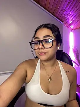 Violetta pinkk1 online show from 03.06.26