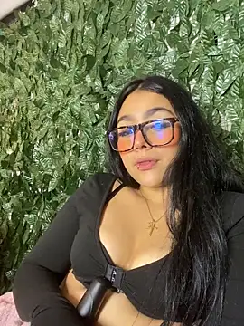 Violetta pinkk1 online show from 03.13.26