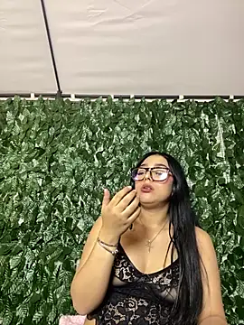 Violetta pinkk1 online show from 03.14.26