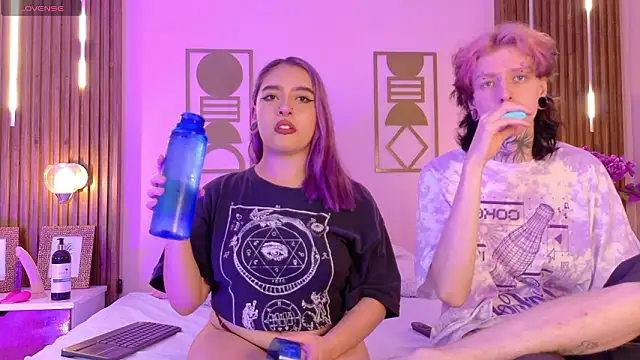 Hanna-Winchester online show from 03.06.26