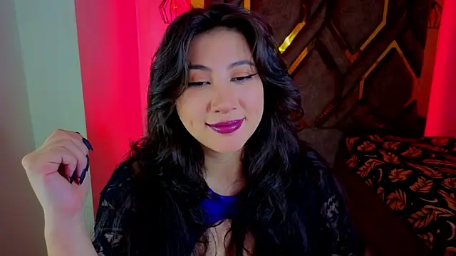 Luvienne online show from 02.19.26