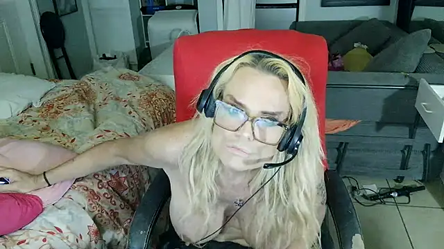 starandsky online show from 07.06.26