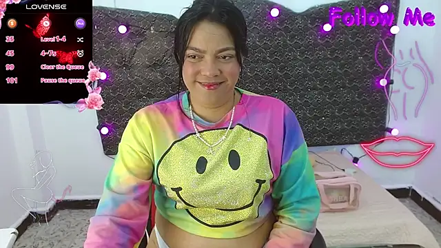 Steixy cute online show from 02.16.26