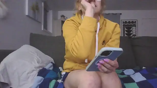 SpicyNatashaXO online show from 06.26.26
