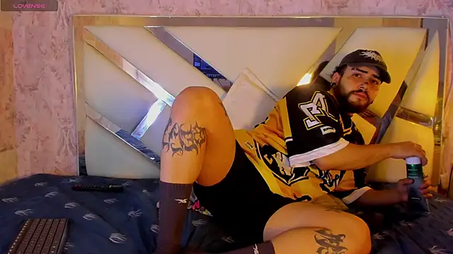 Benny and Mark online show from 02.05.26