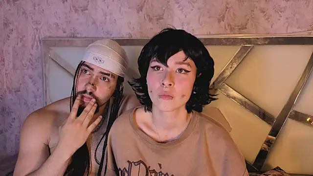 Benny and Mark online show from 02.19.26