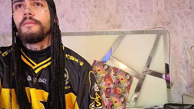 Benny and Mark online show from 02.25.26